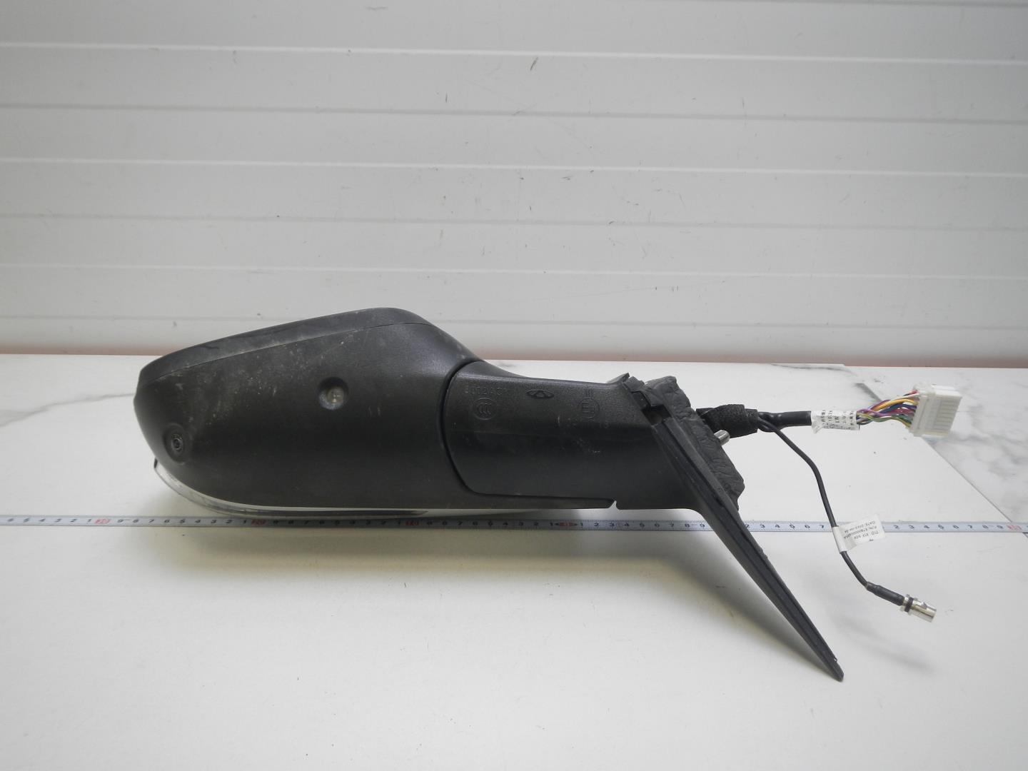 Зеркало левое электрическое