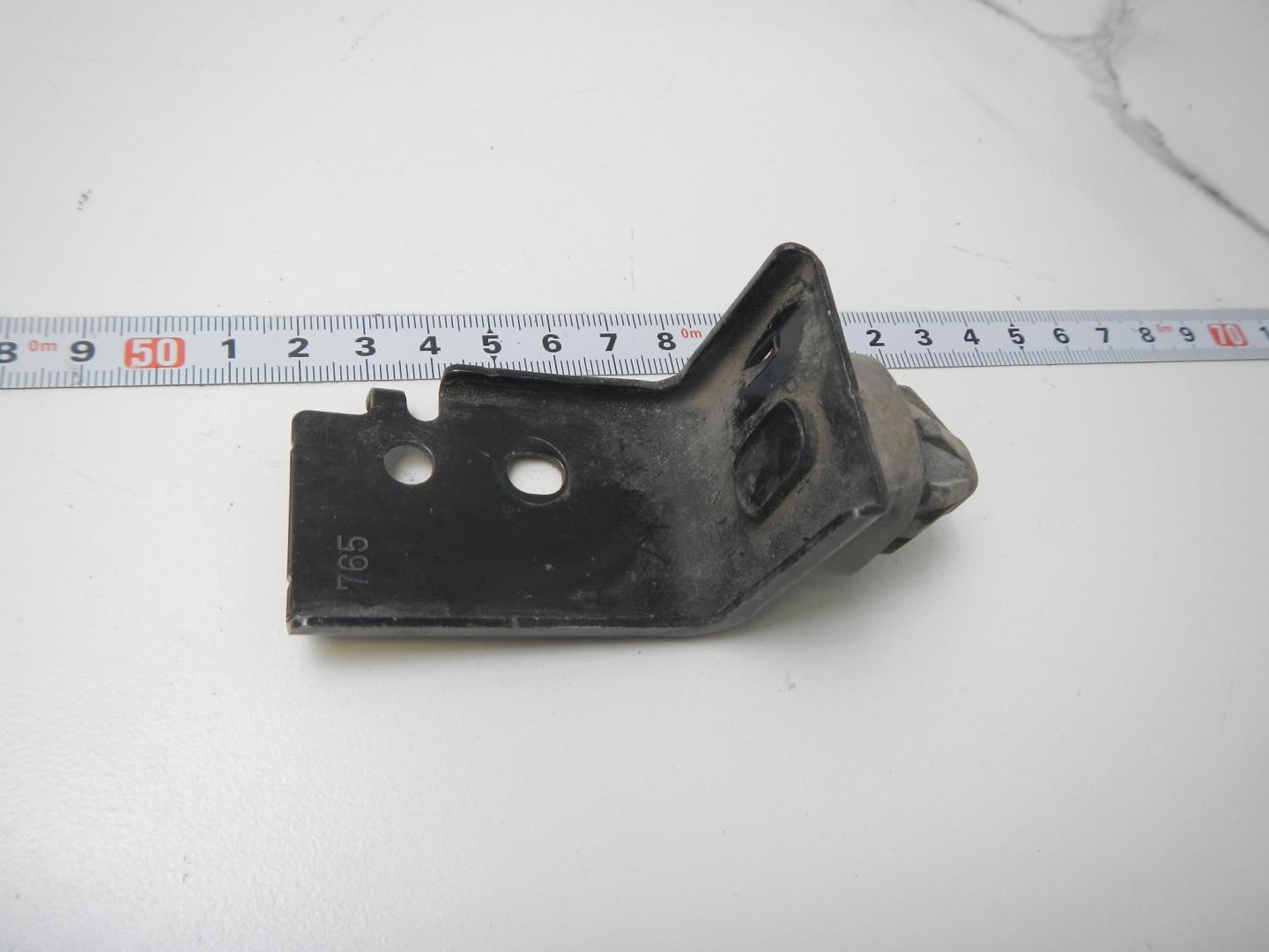 Кронштейн радиатора