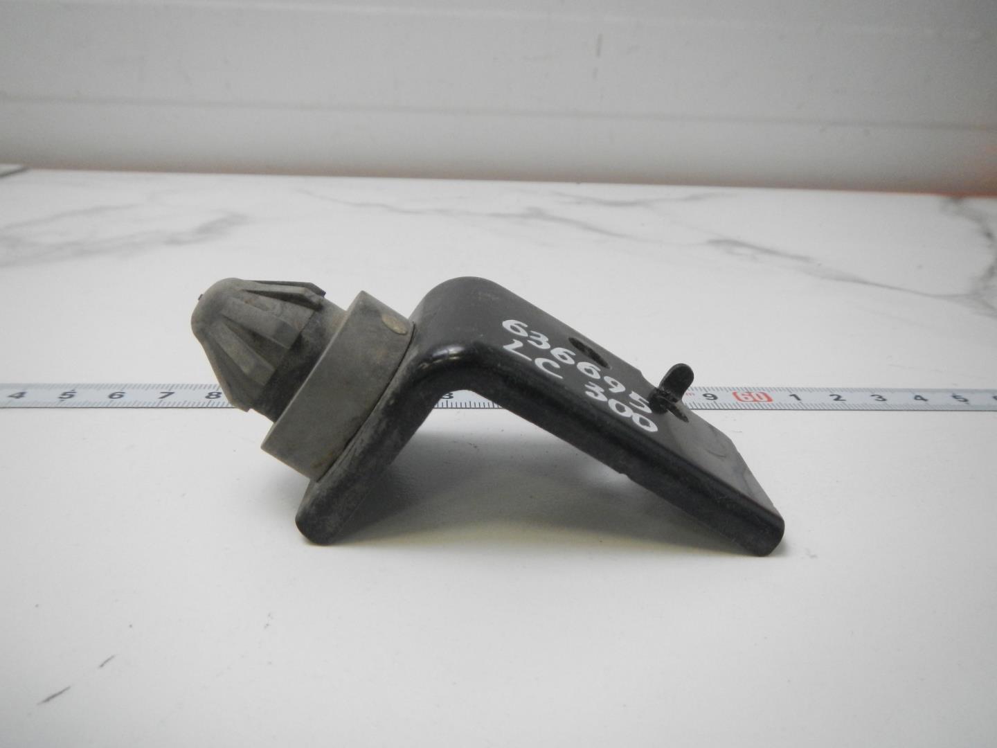 Кронштейн радиатора