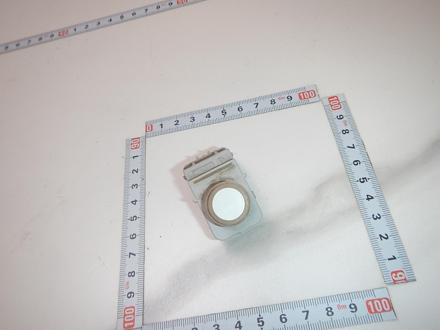 Датчик парковки