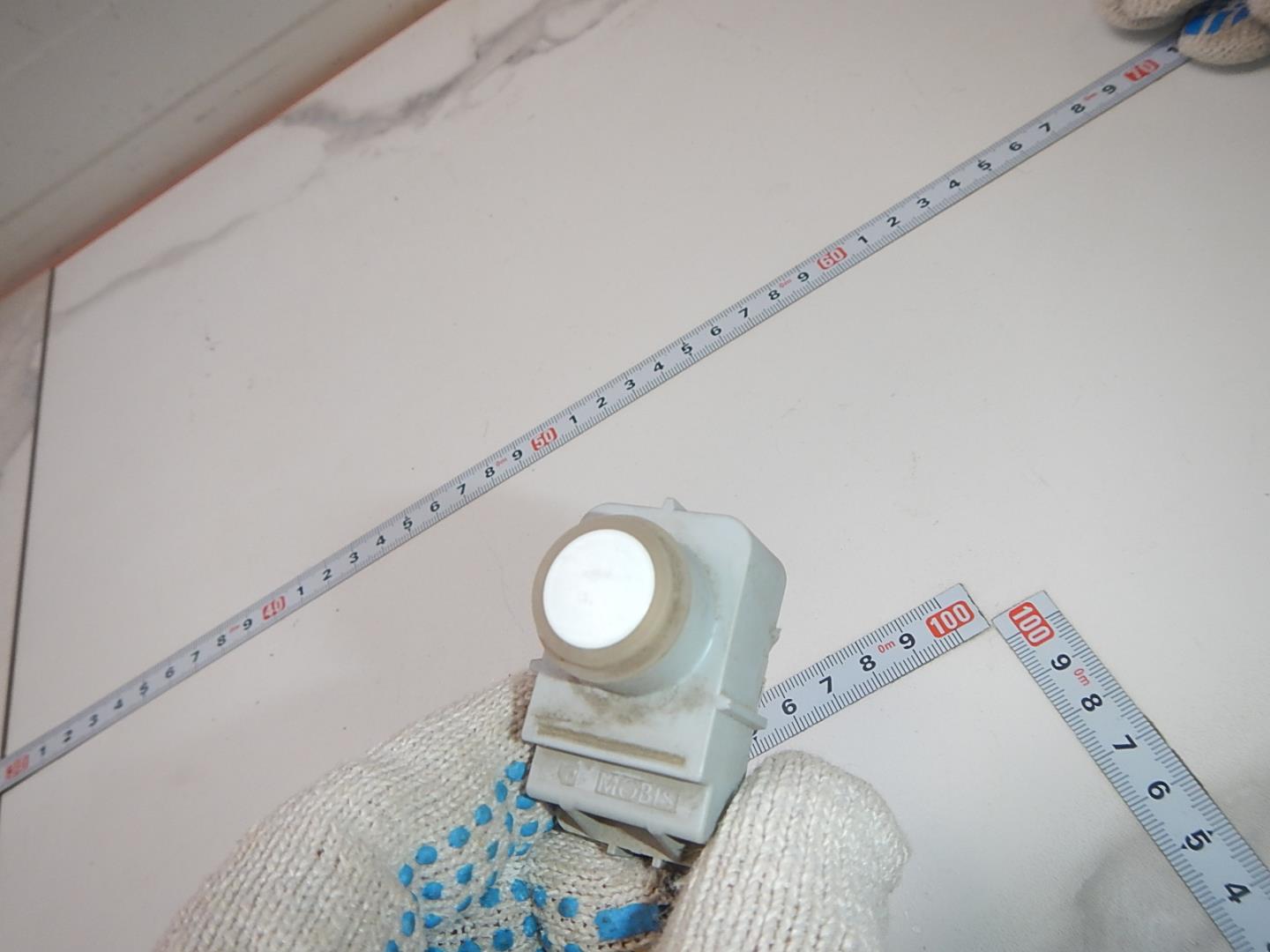 Датчик парковки