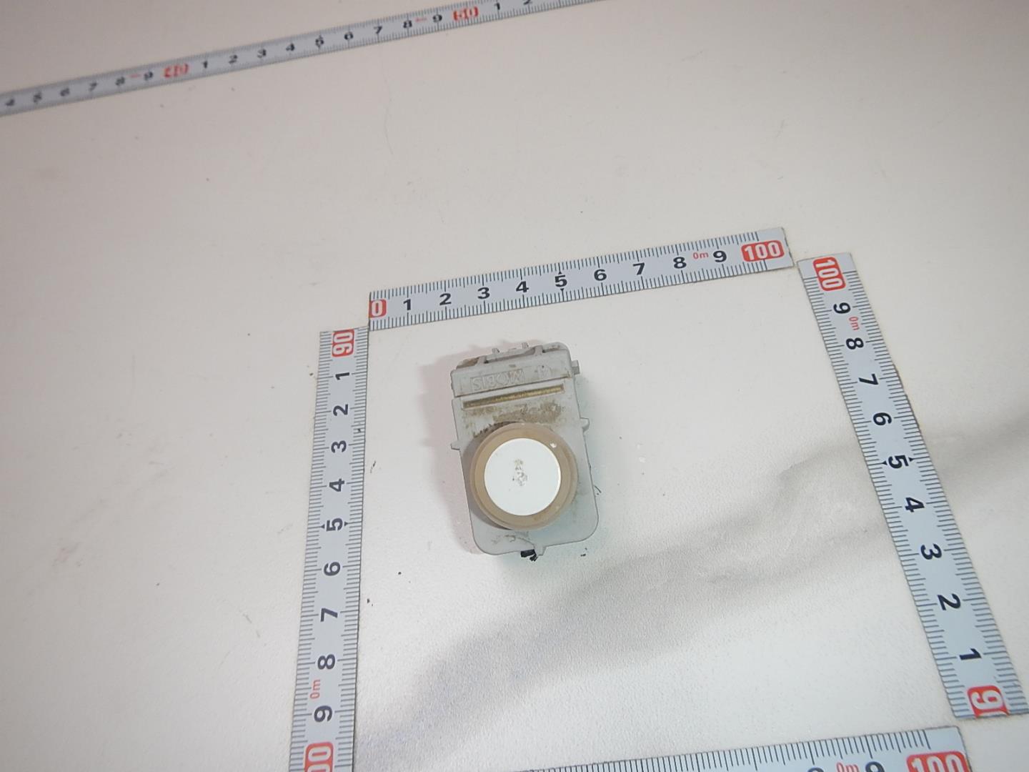 Датчик парковки