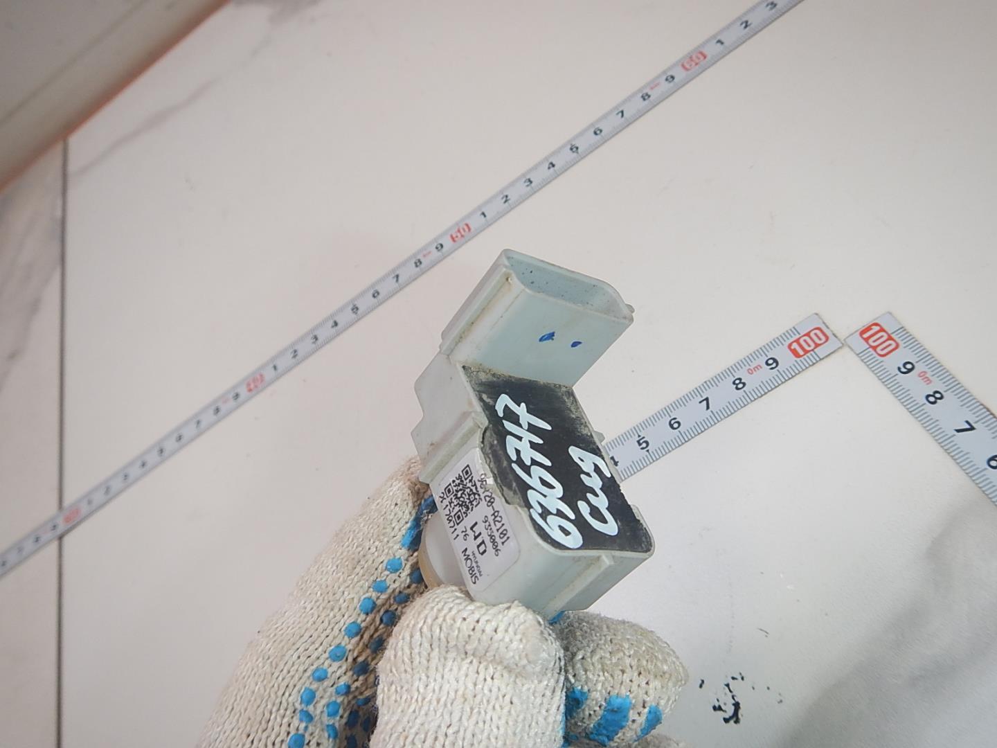 Датчик парковки