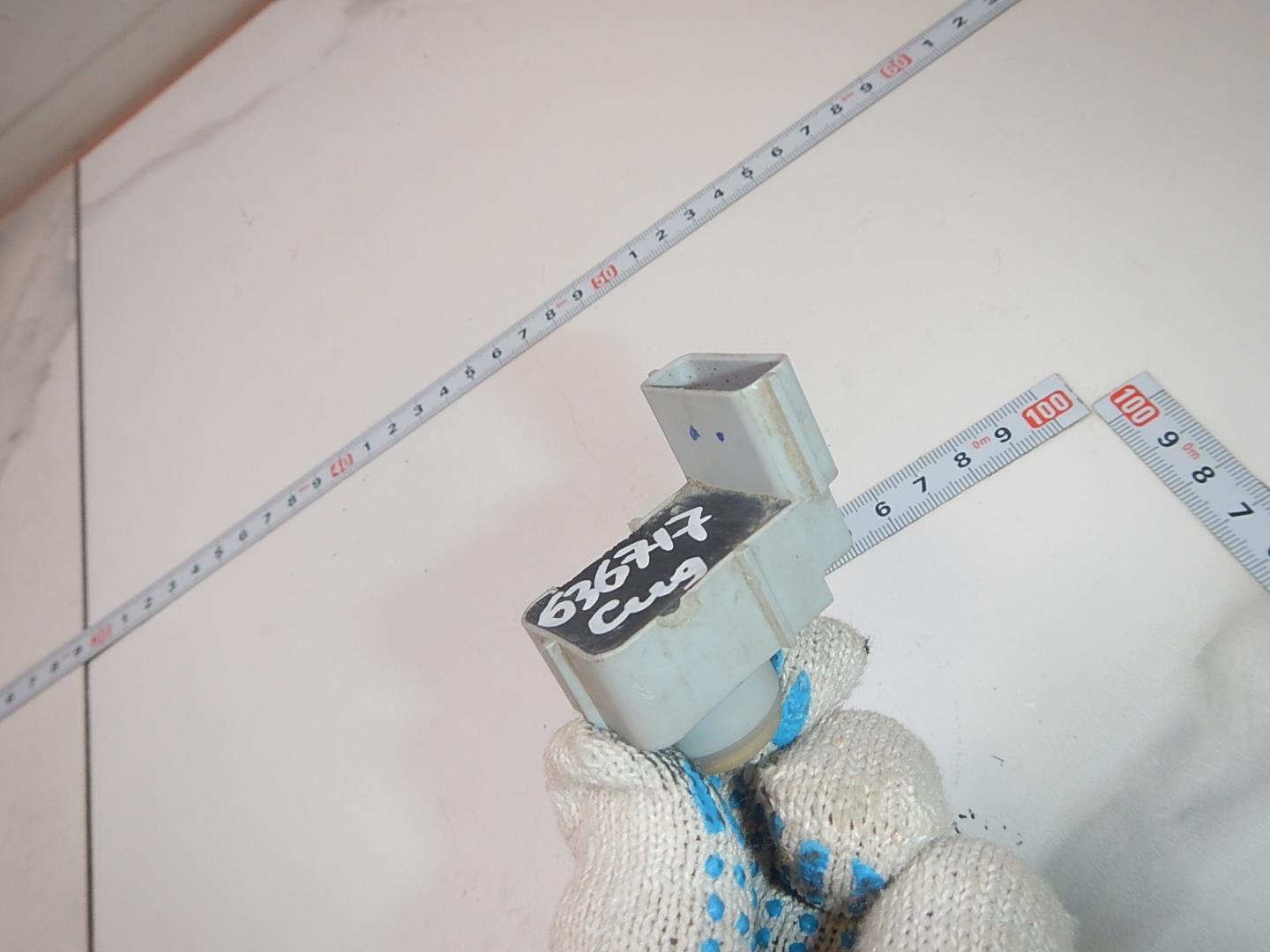 Датчик парковки