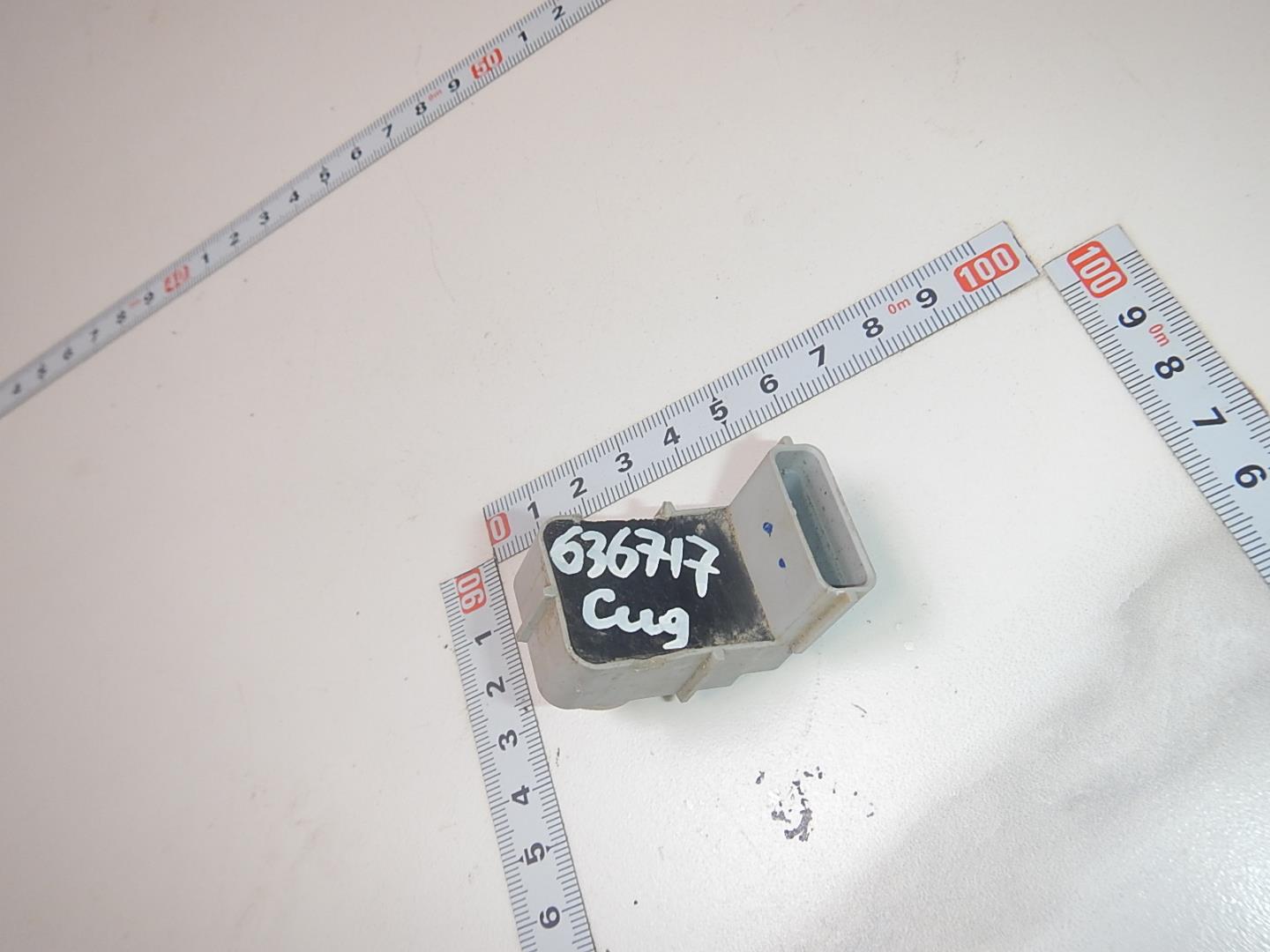 Датчик парковки