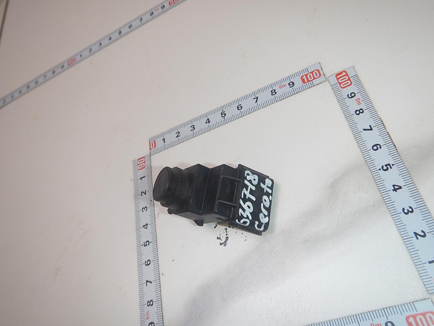 Датчик парковки