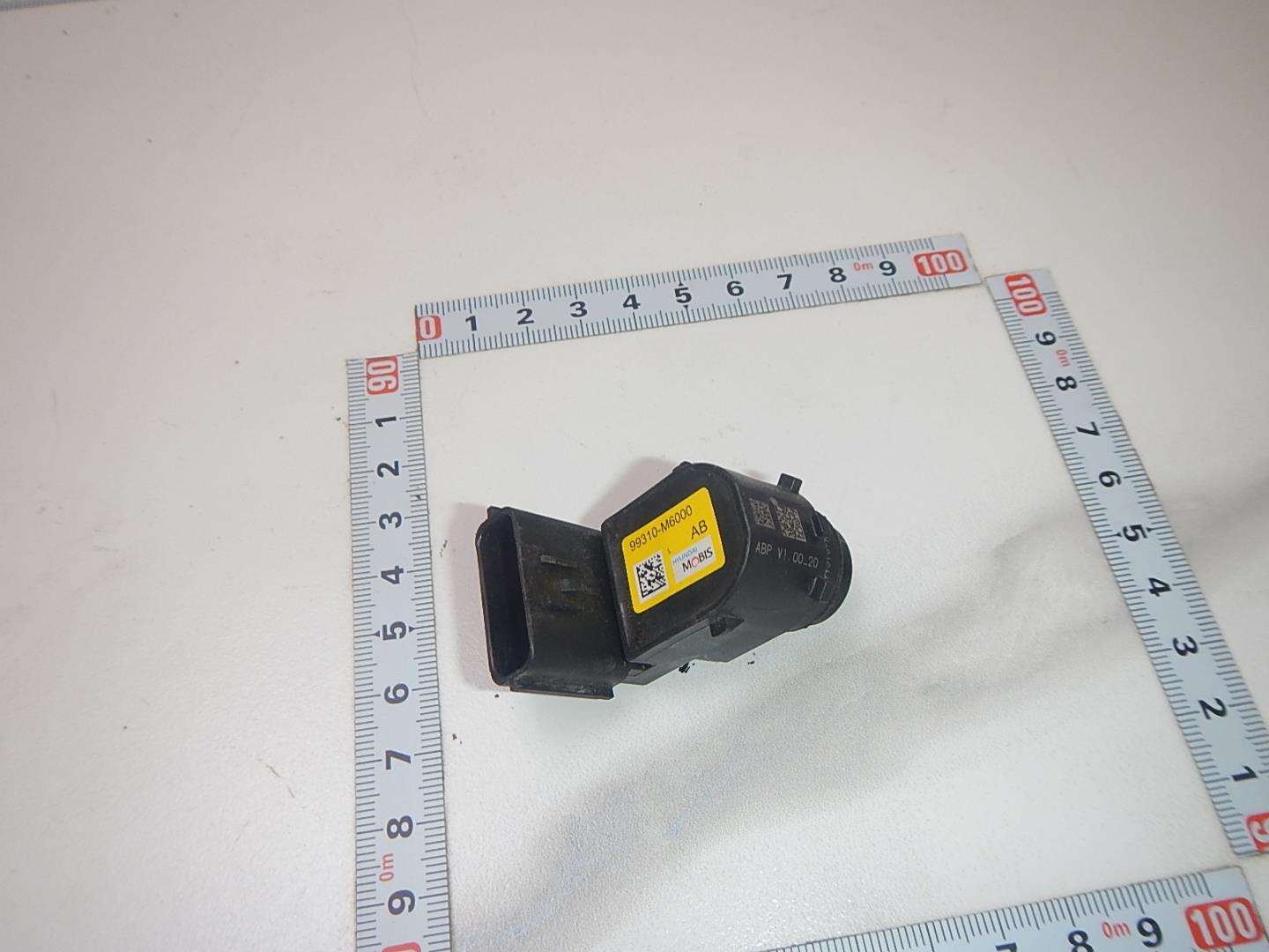 Датчик парковки