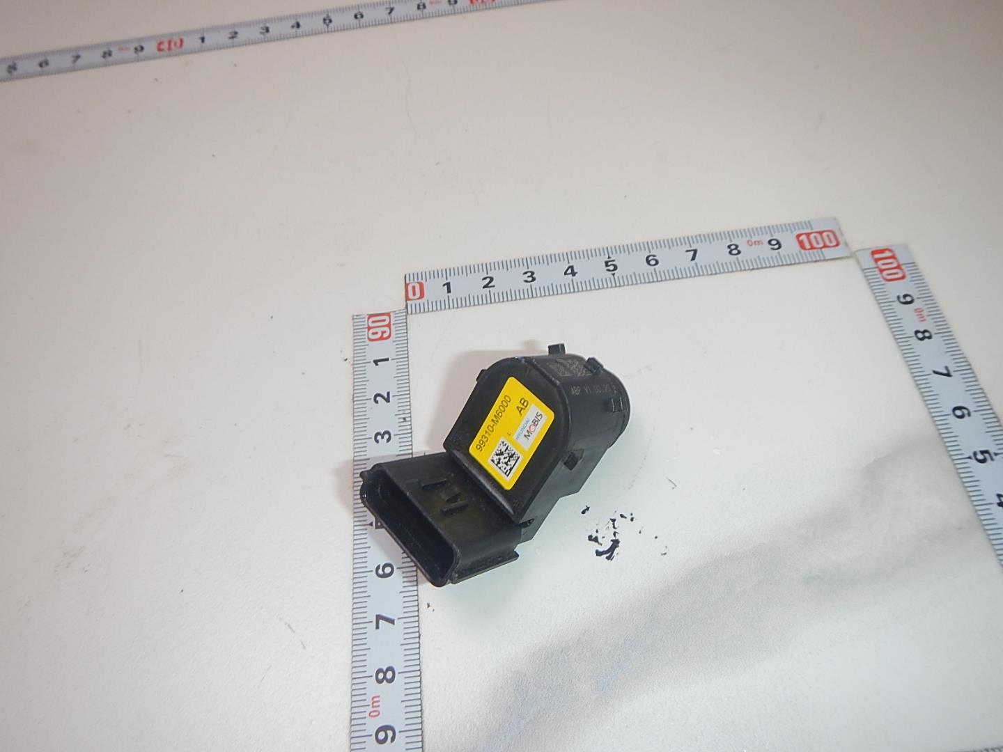 Датчик парковки