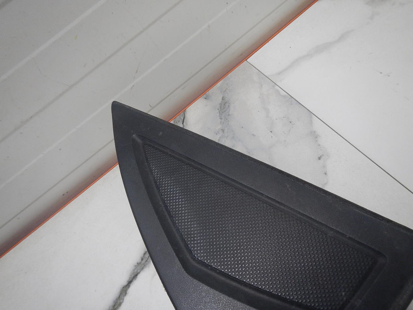 Накладка двери задней правой