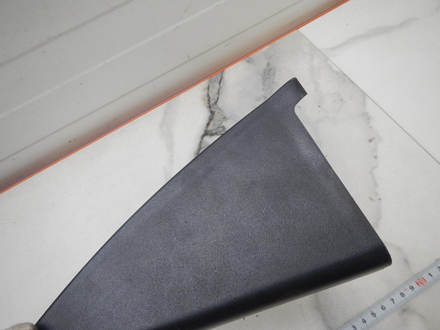 Накладка двери задней правой