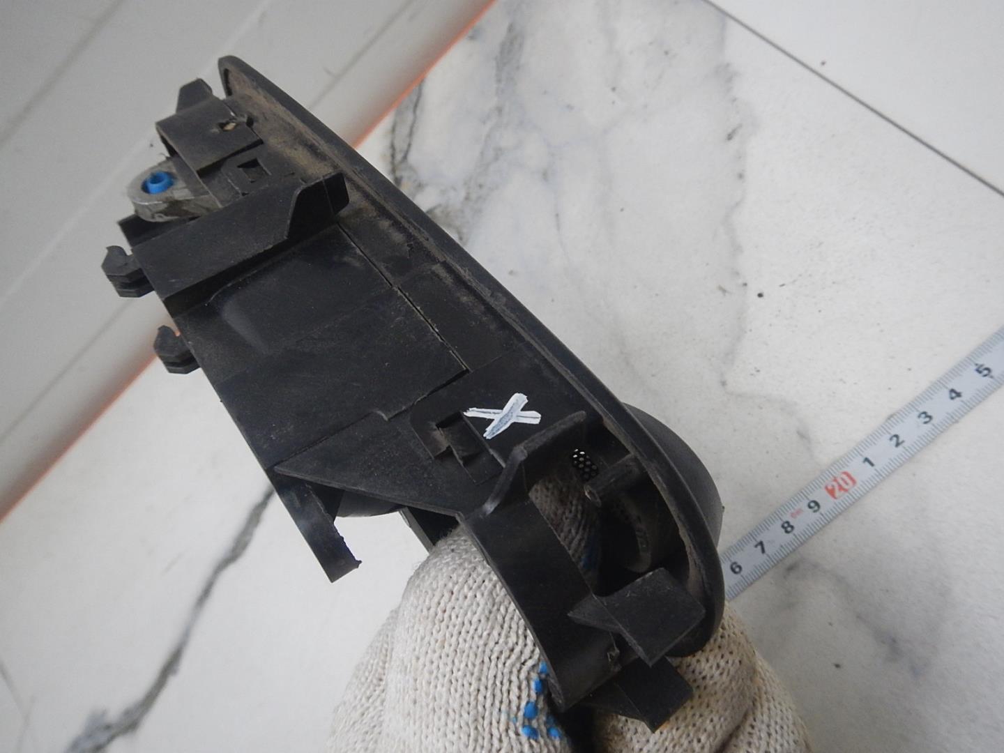 Ручка двери внутренняя левая