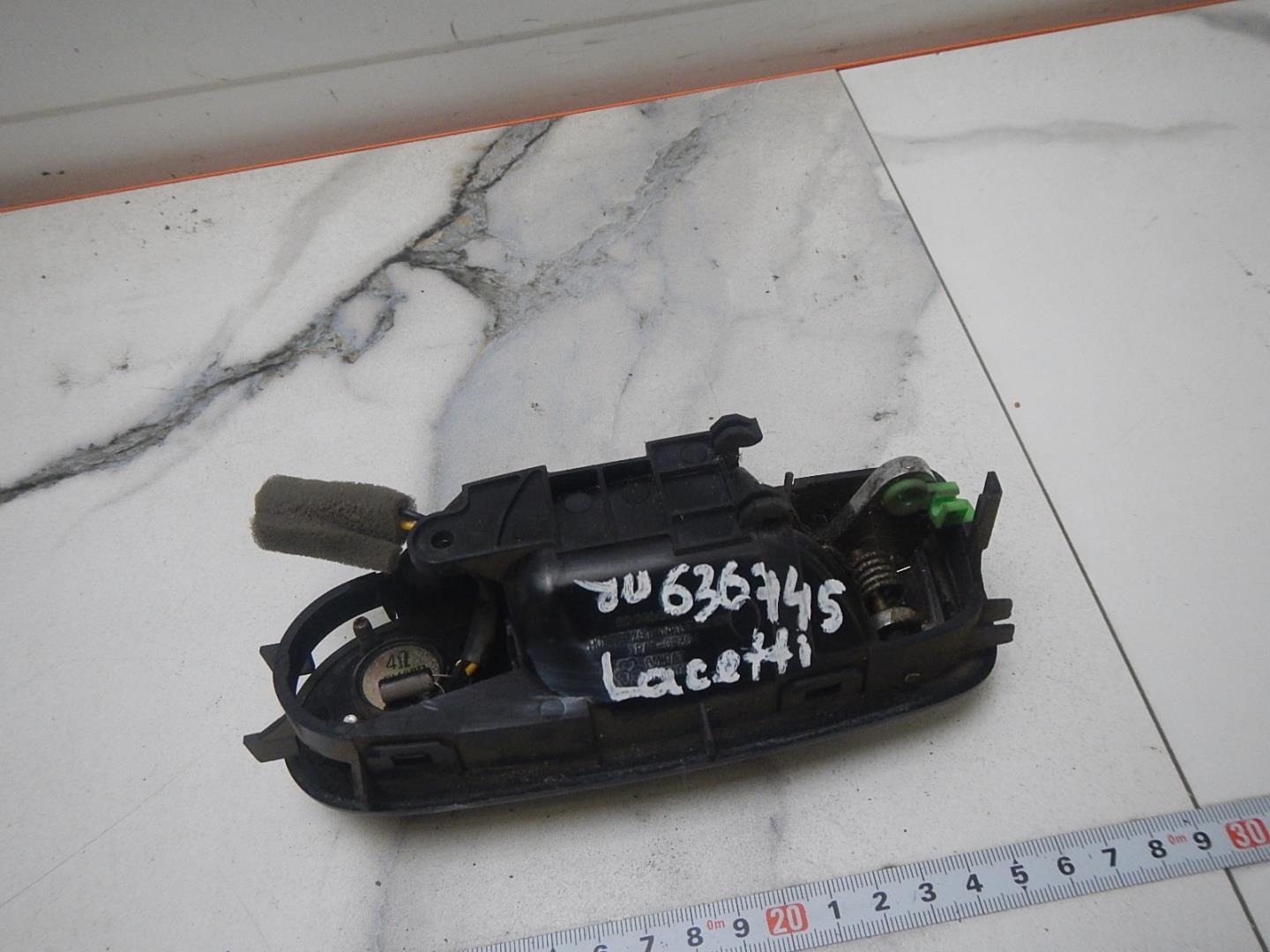 Ручка двери внутренняя правая