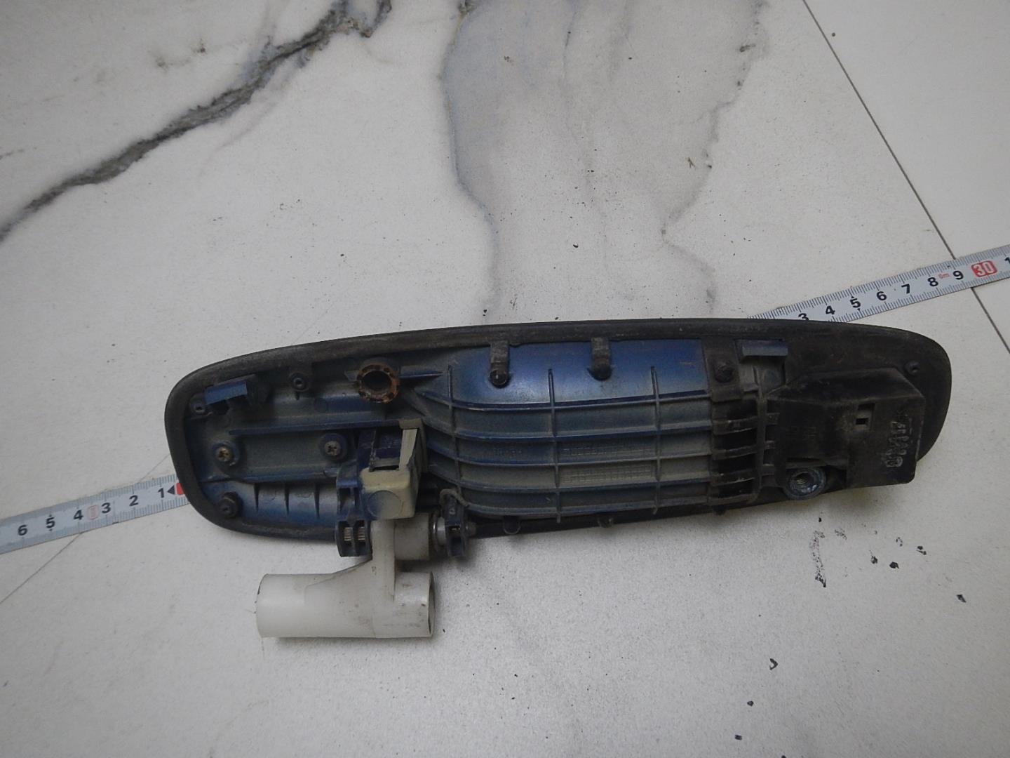 Ручка двери задней наружная правая