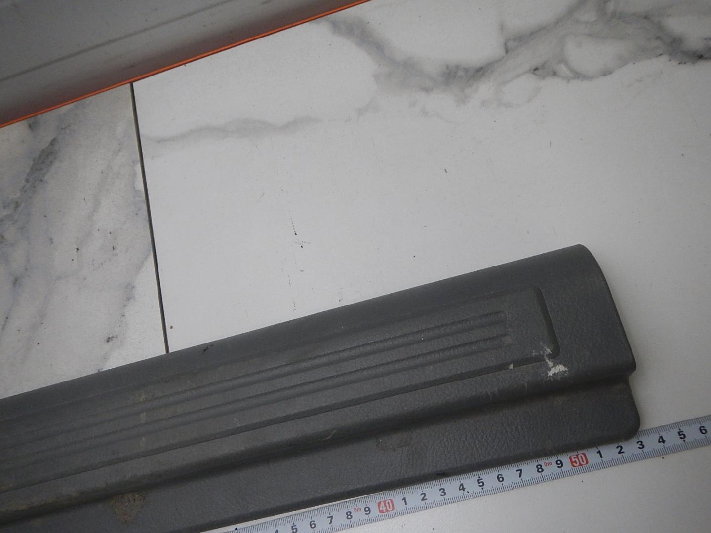 Накладка порога (внутренняя)