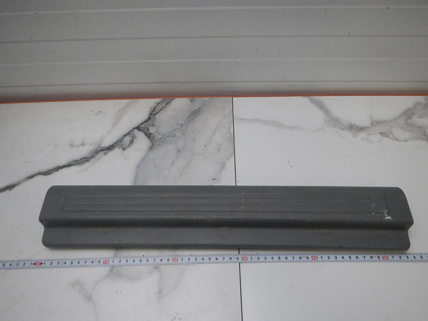 Накладка порога (внутренняя)