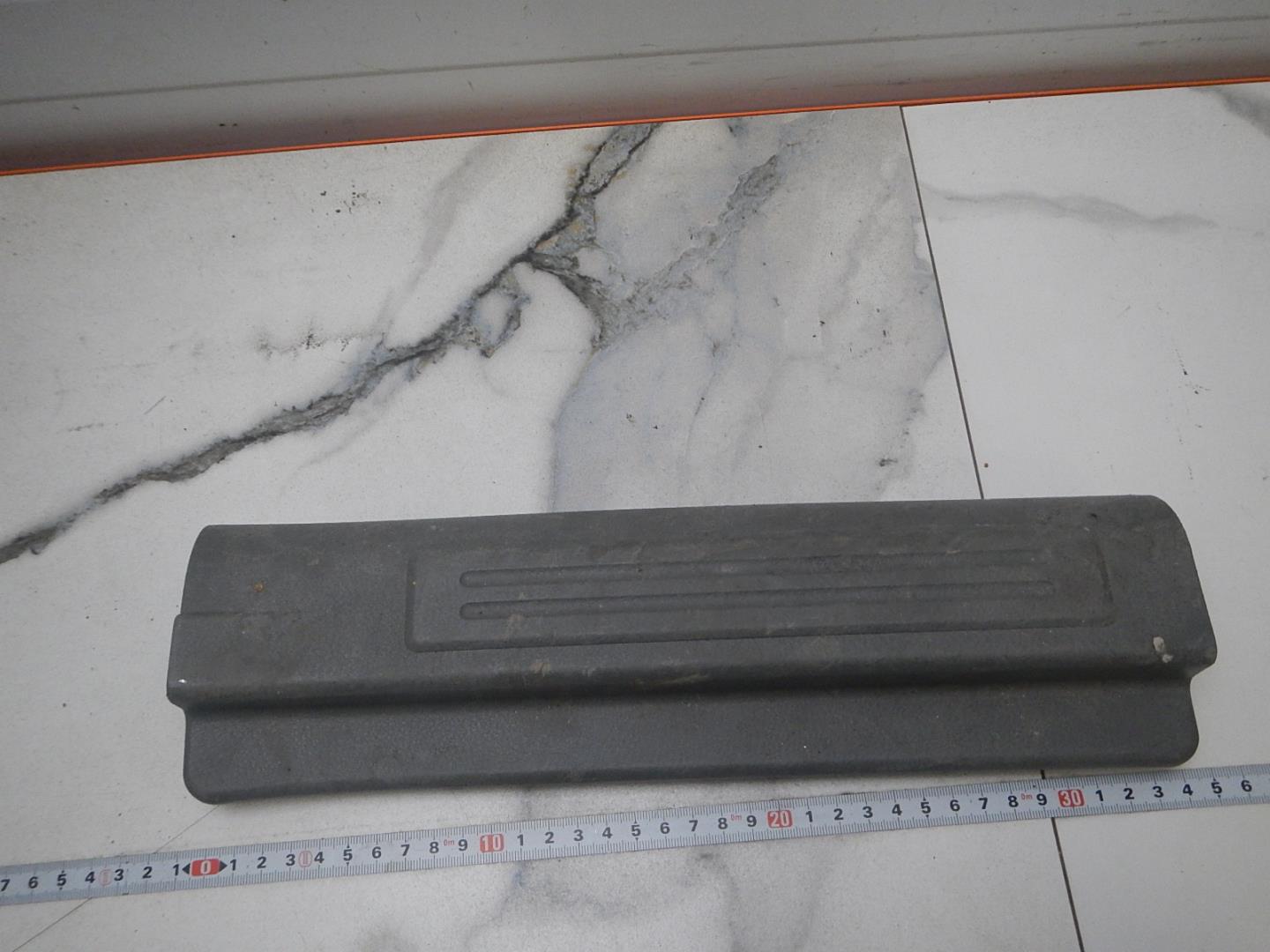 Накладка порога (внутренняя)