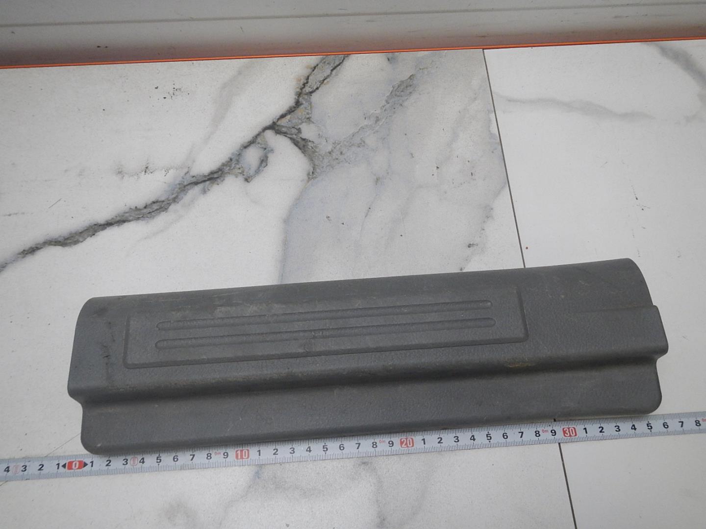 Накладка порога (внутренняя)