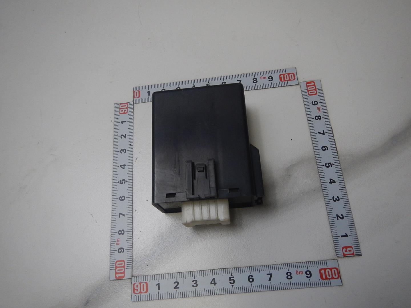 Блок электронный