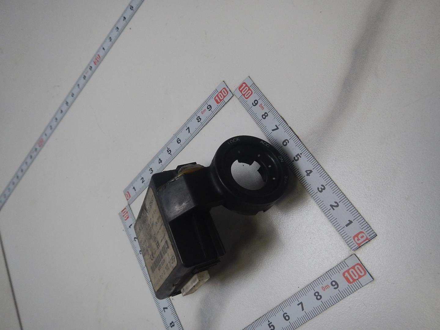 Иммобилайзер