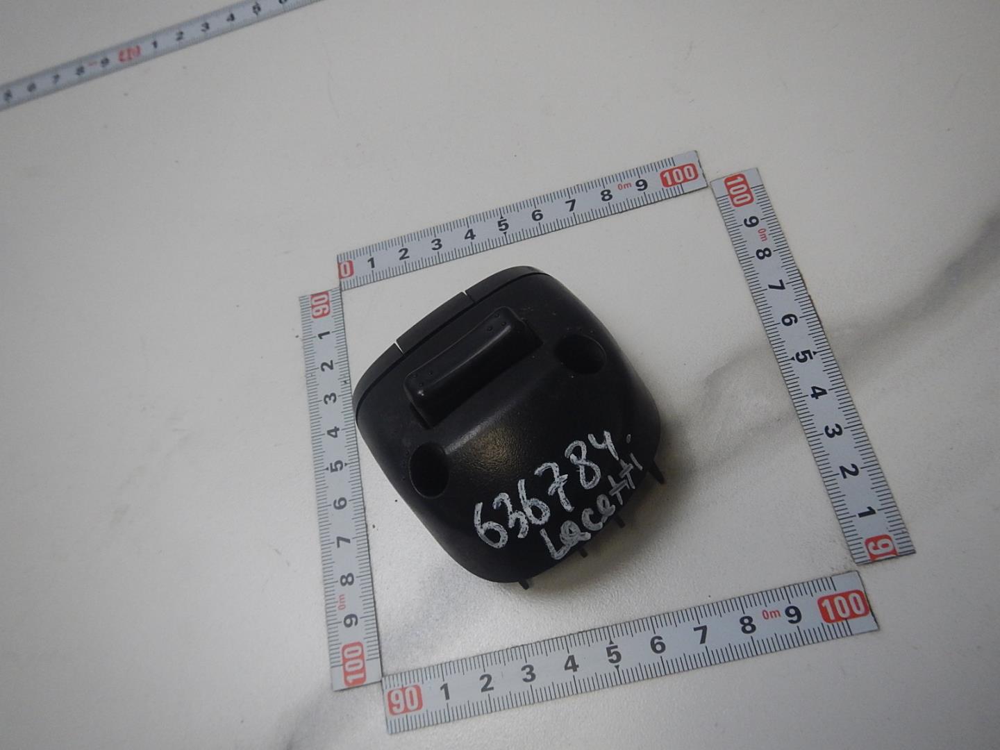 Переключатель