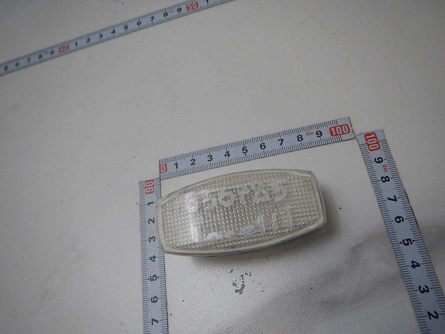 Указатель поворота правый