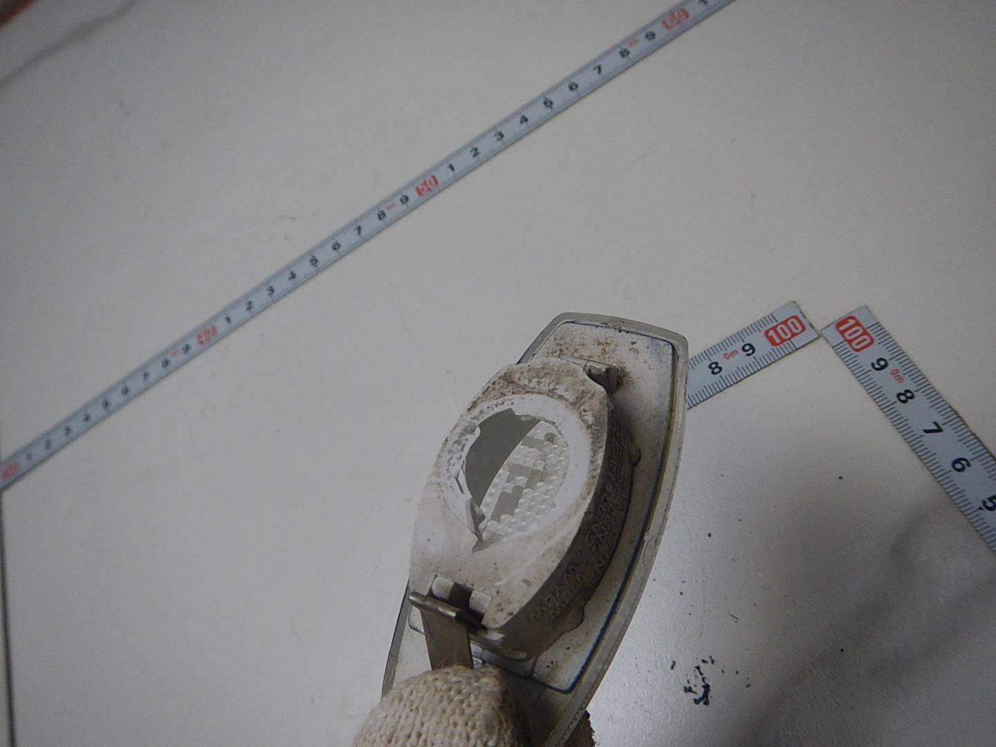 Указатель поворота правый