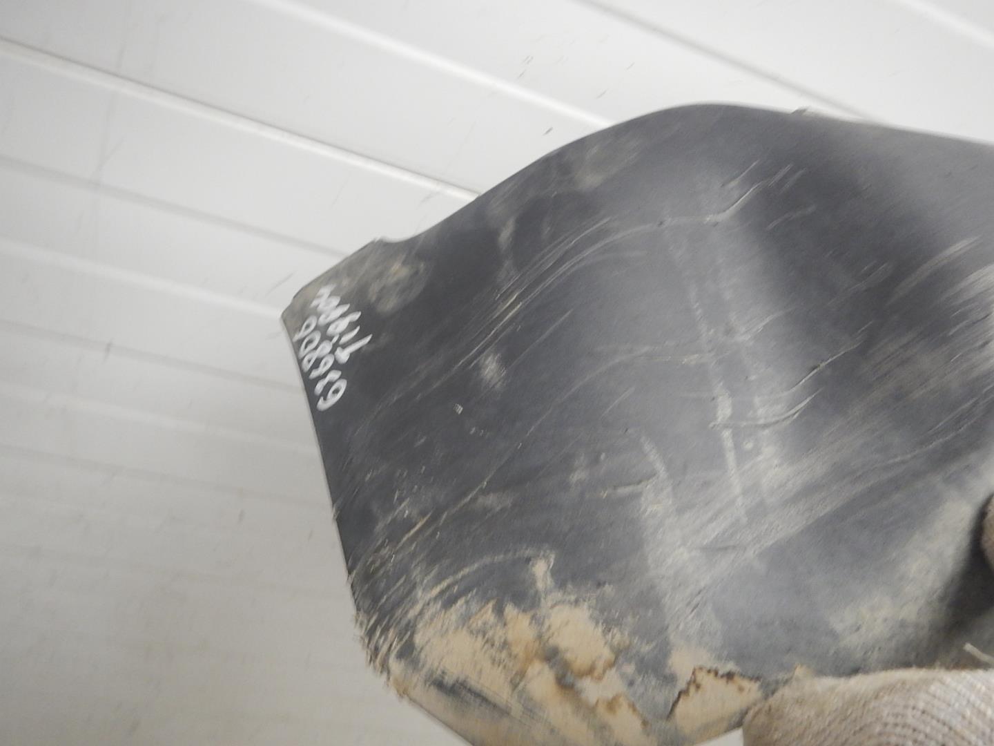 Юбка передняя