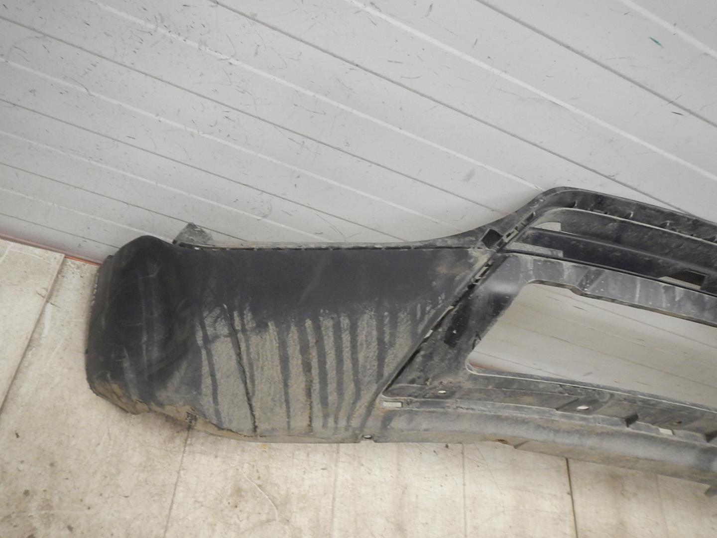 Юбка передняя