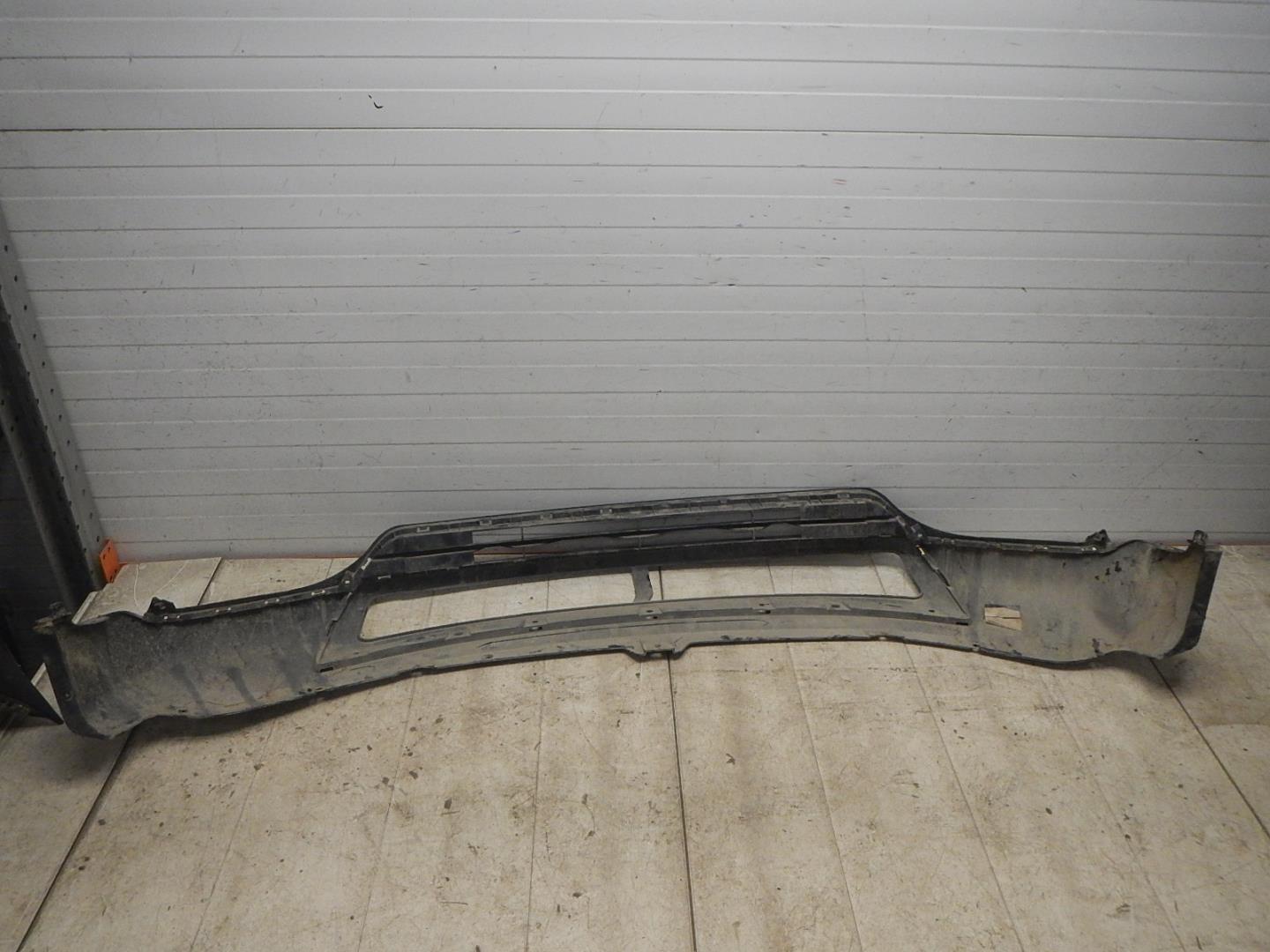 Юбка передняя