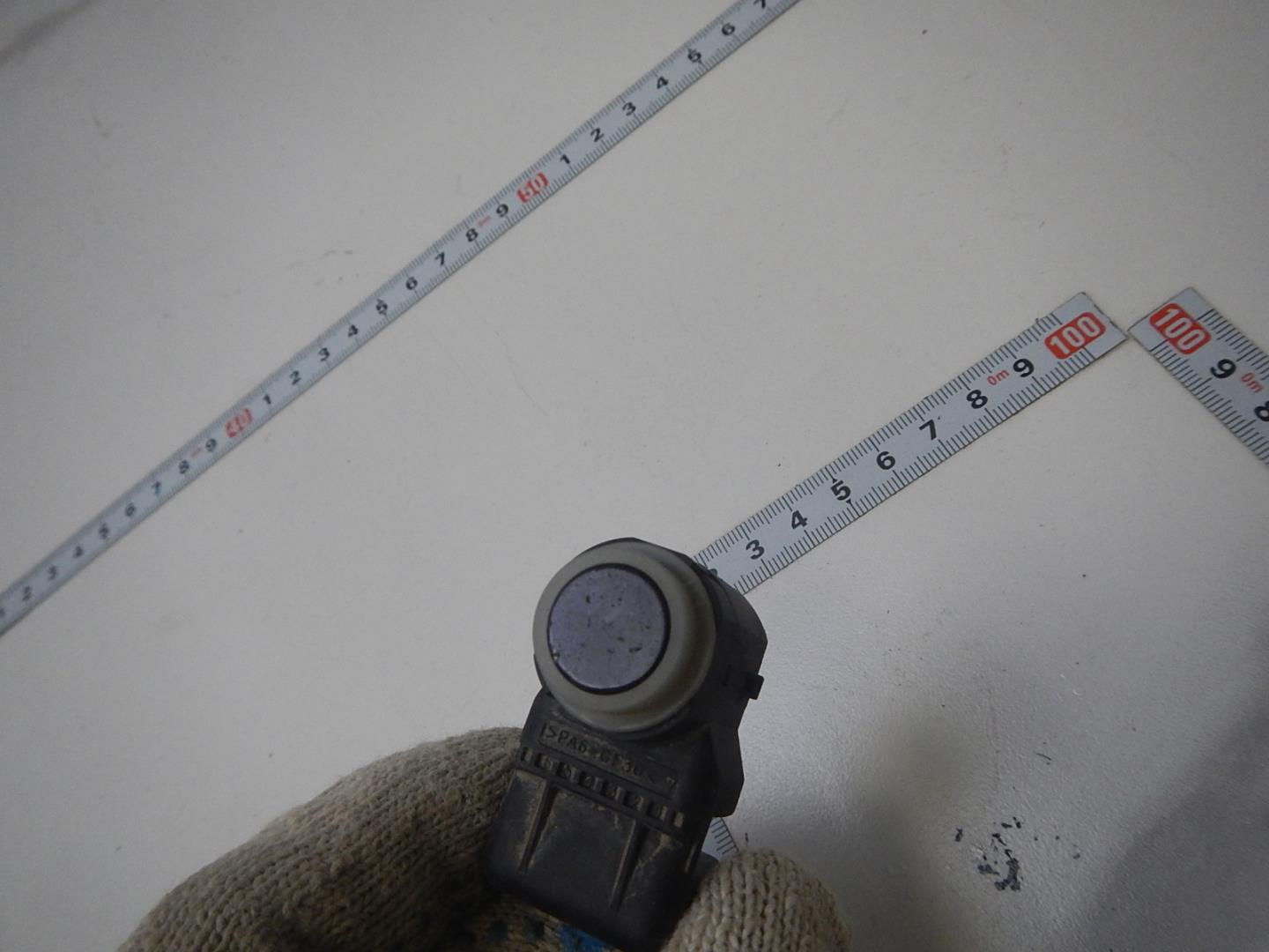 Датчик парковки