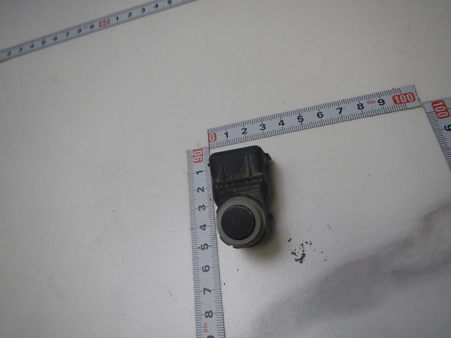 Датчик парковки