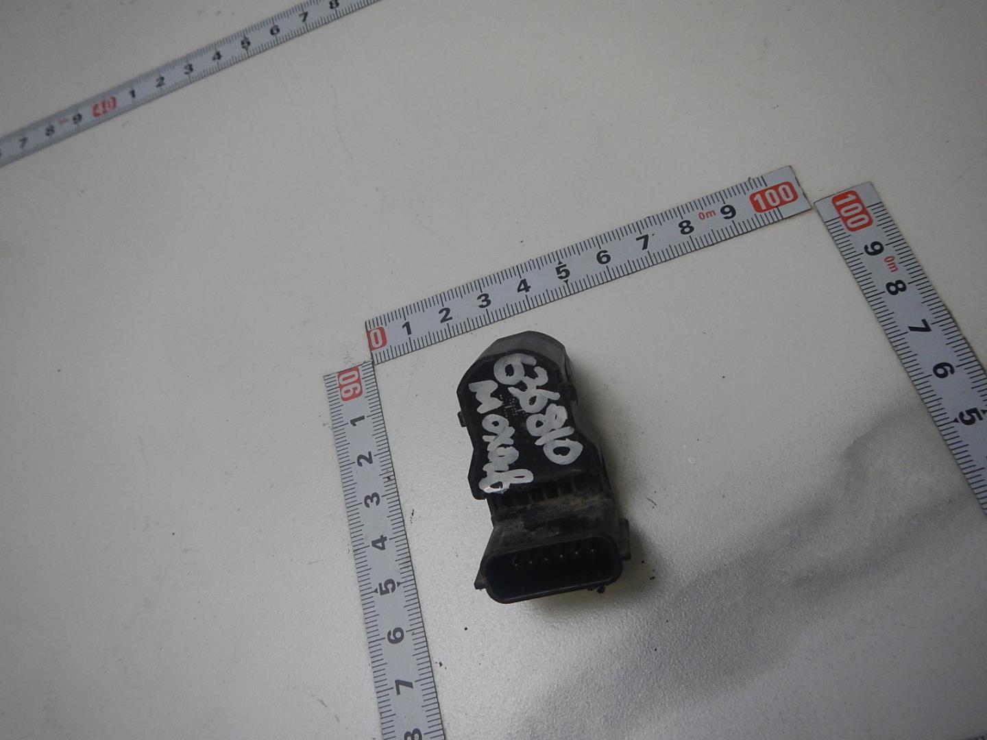 Датчик парковки