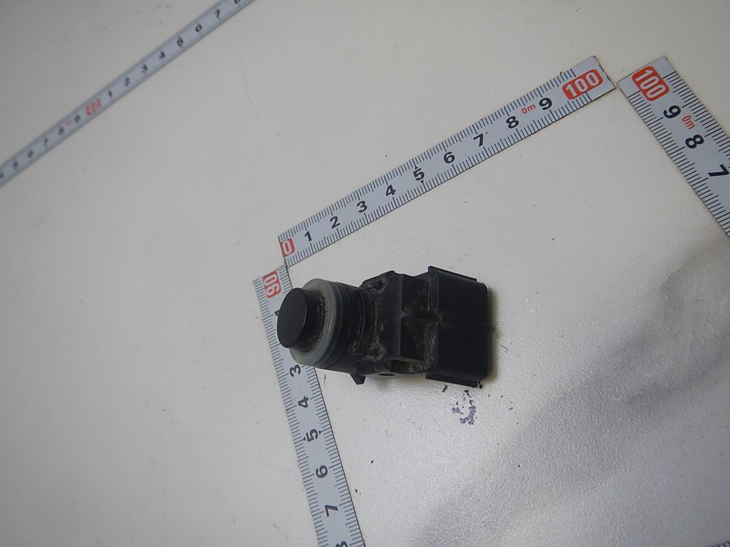 Датчик парковки