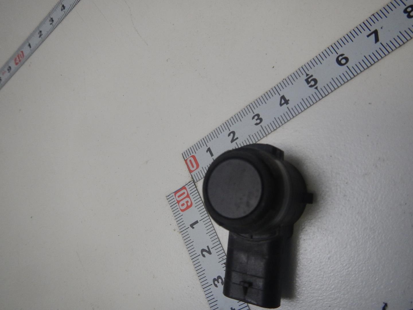 Датчик парковки