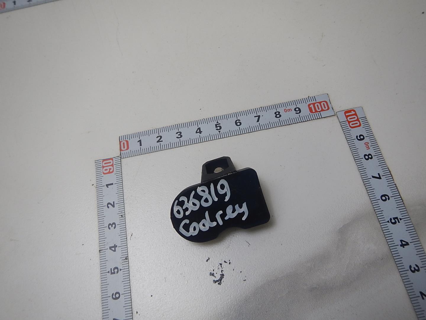 Датчик давления в шине