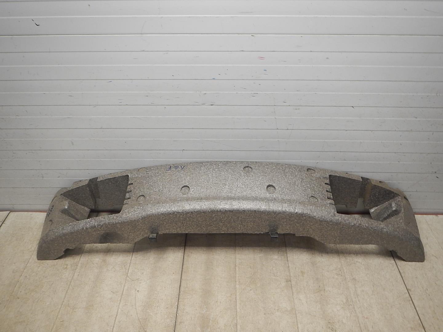 Наполнитель заднего бампера