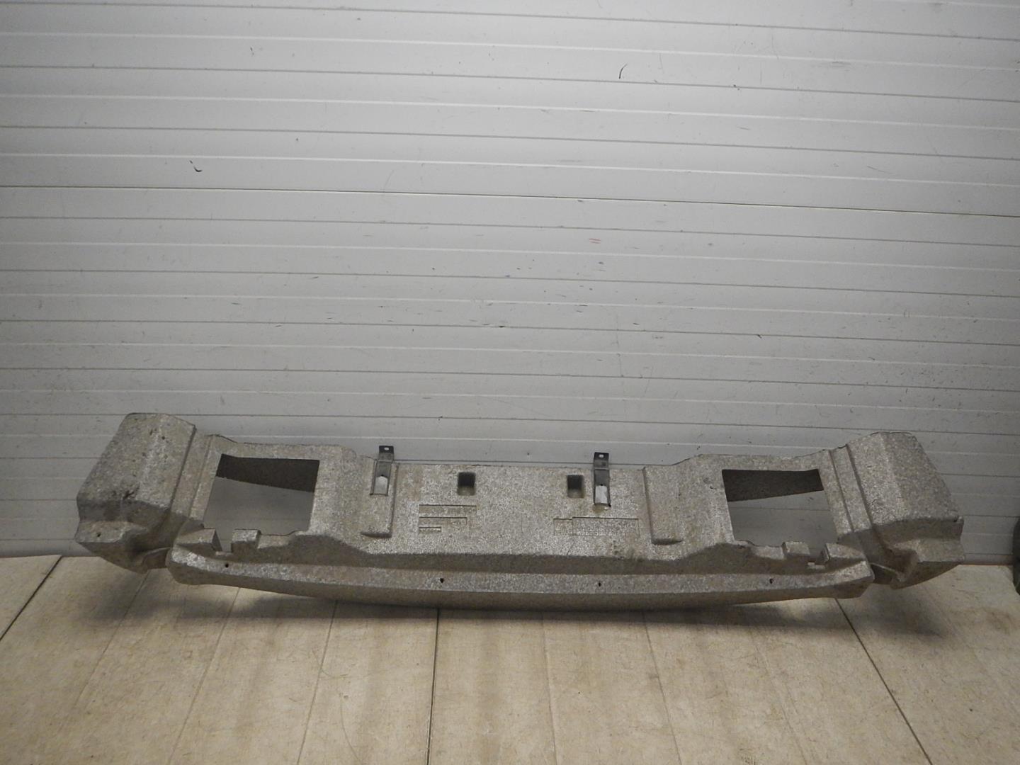 Наполнитель заднего бампера