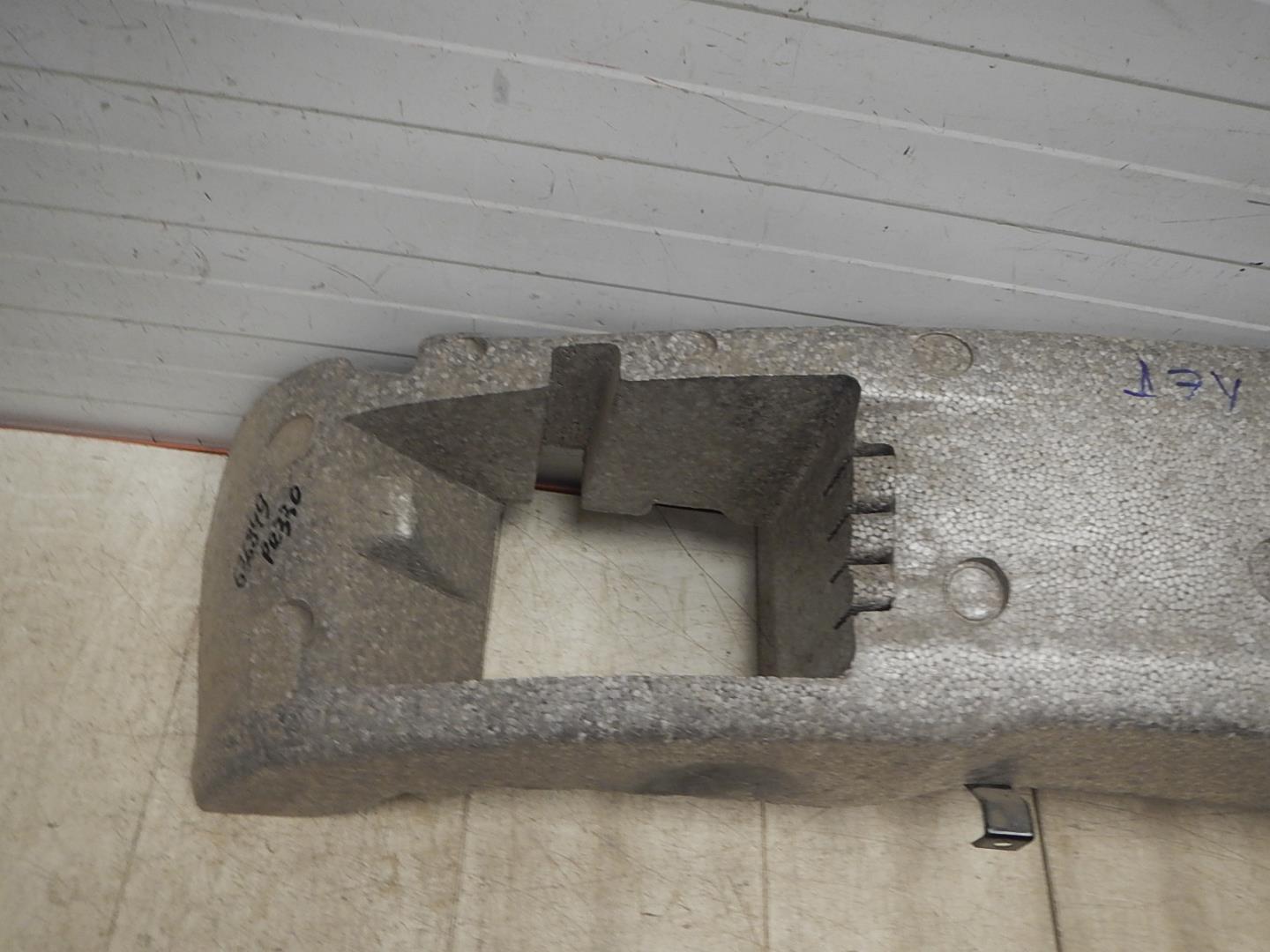 Наполнитель заднего бампера