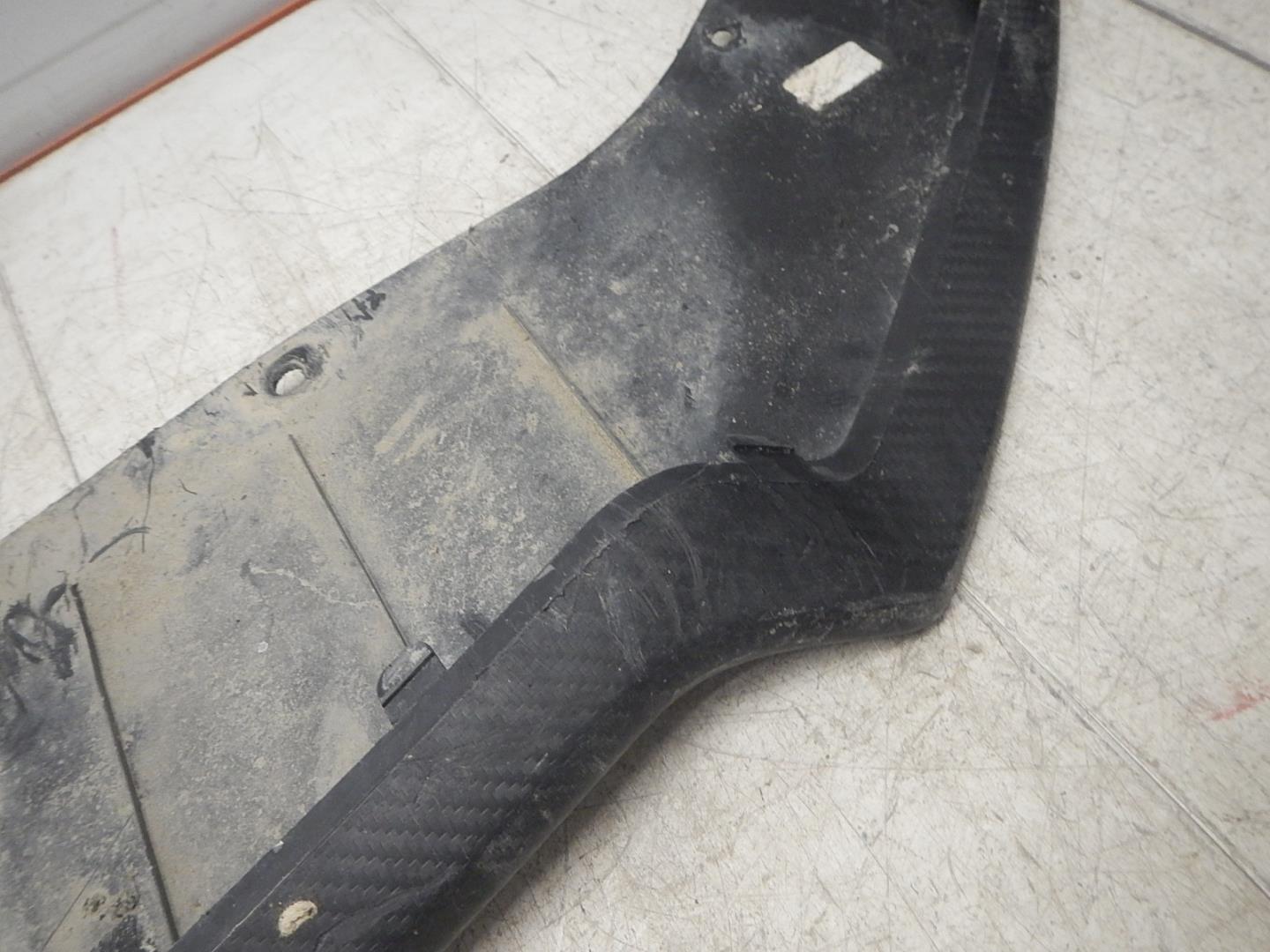 Юбка передняя