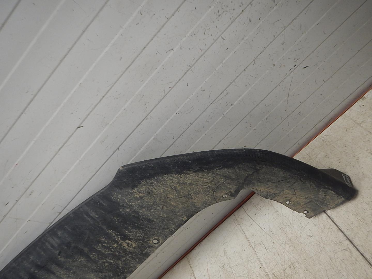 Юбка передняя