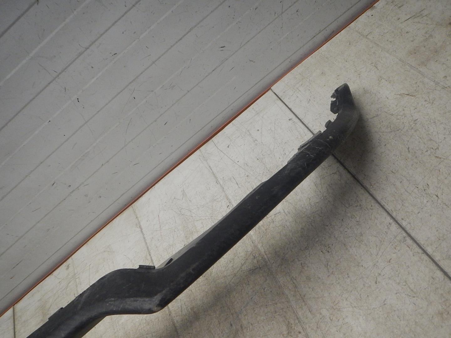 Юбка передняя