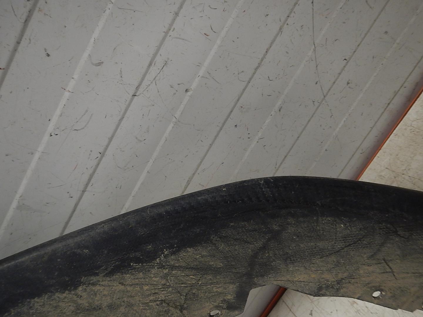 Юбка передняя