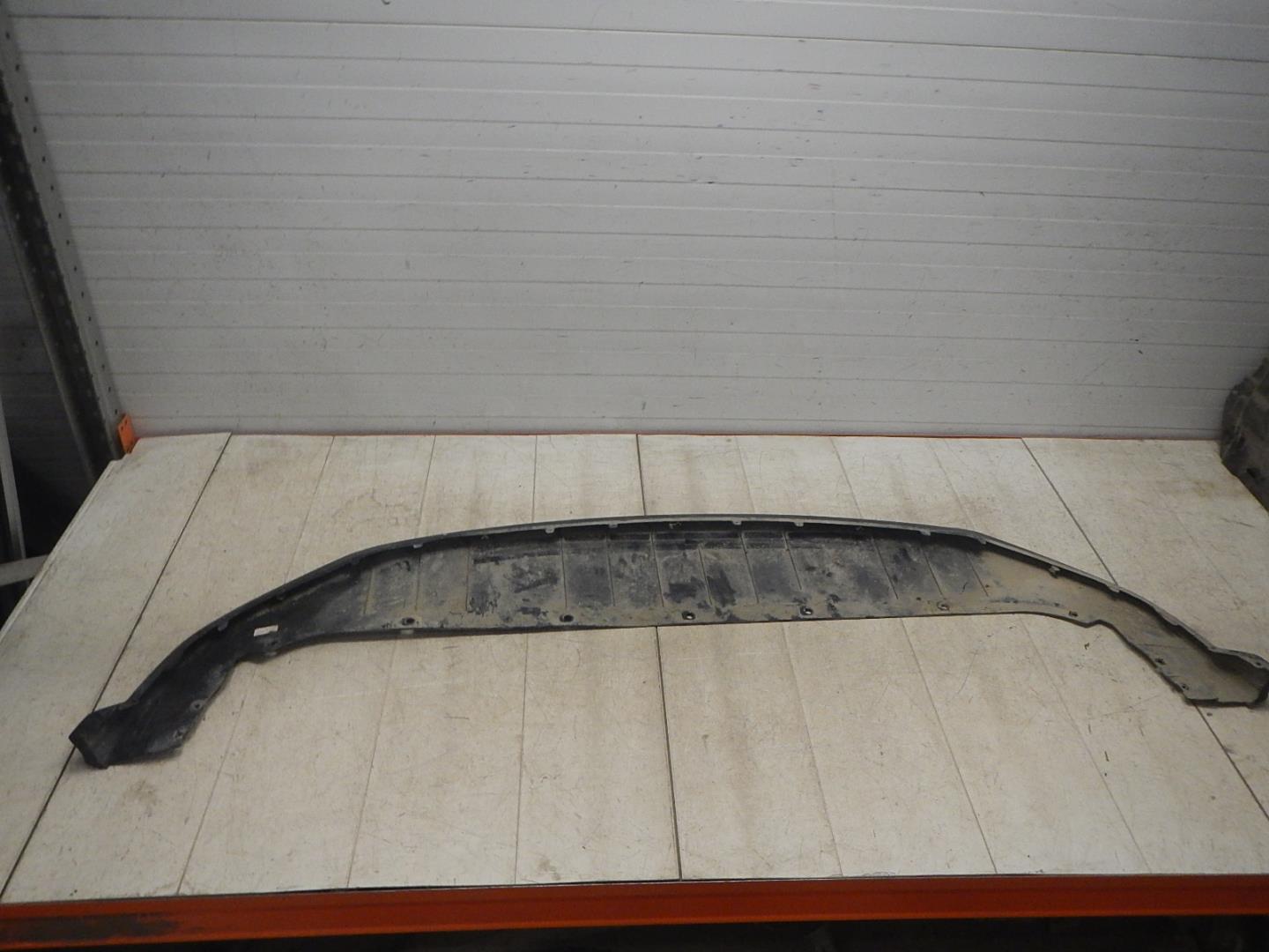 Юбка передняя