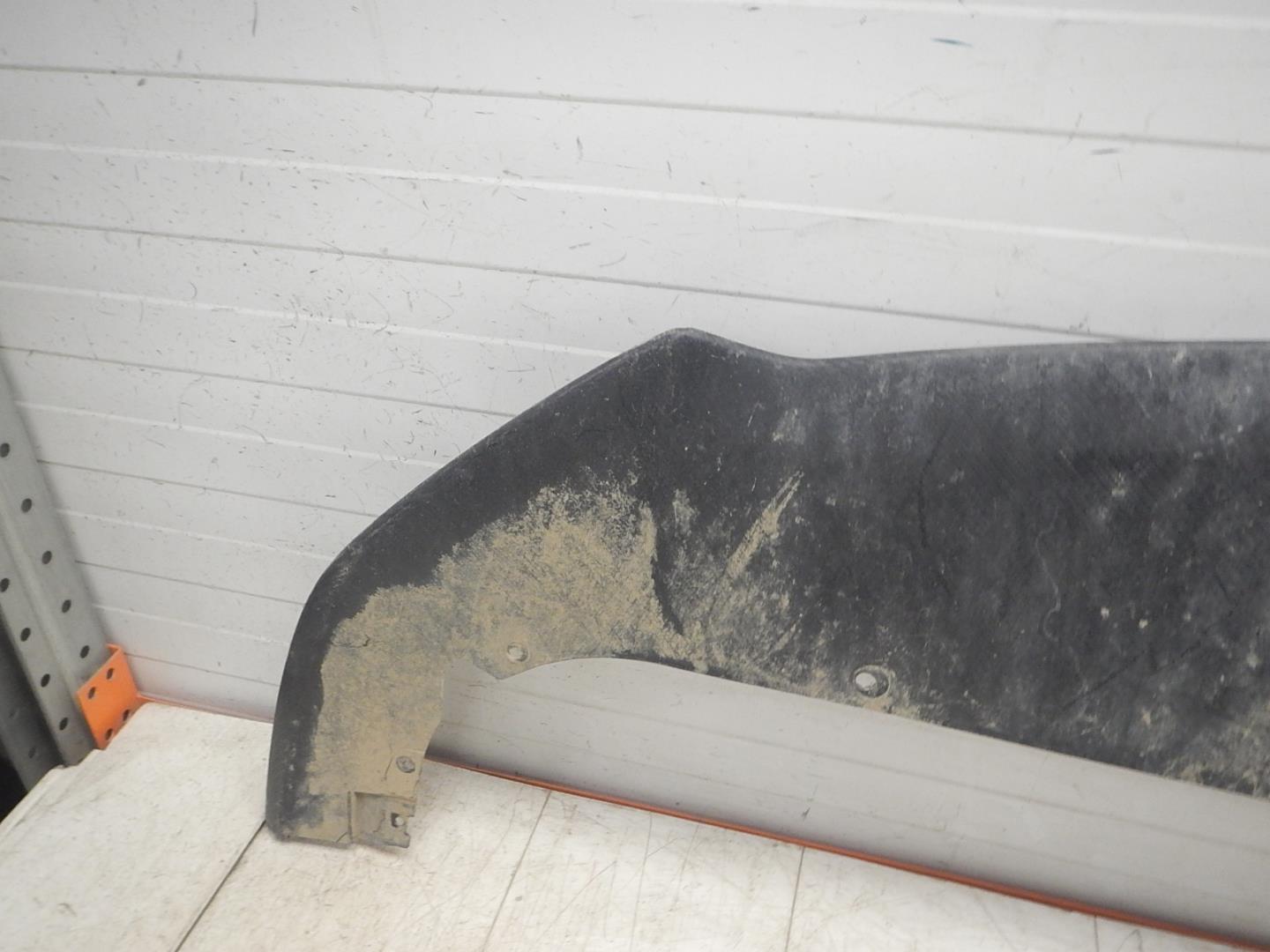 Юбка передняя