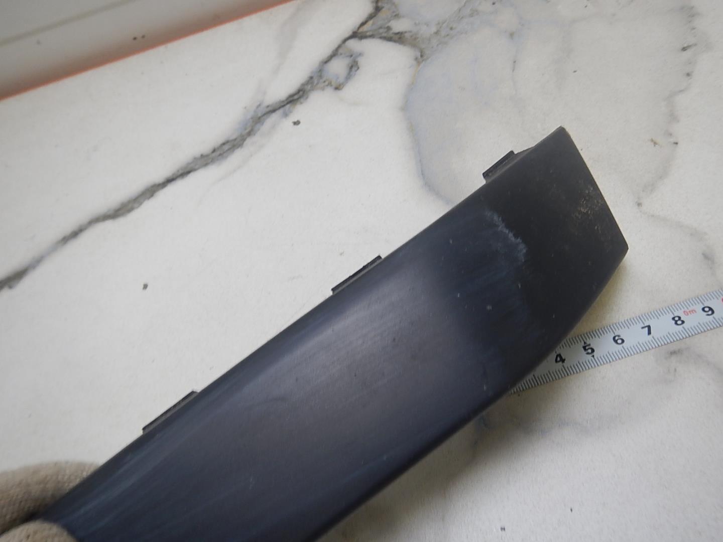 Накладка (кузов наружные)