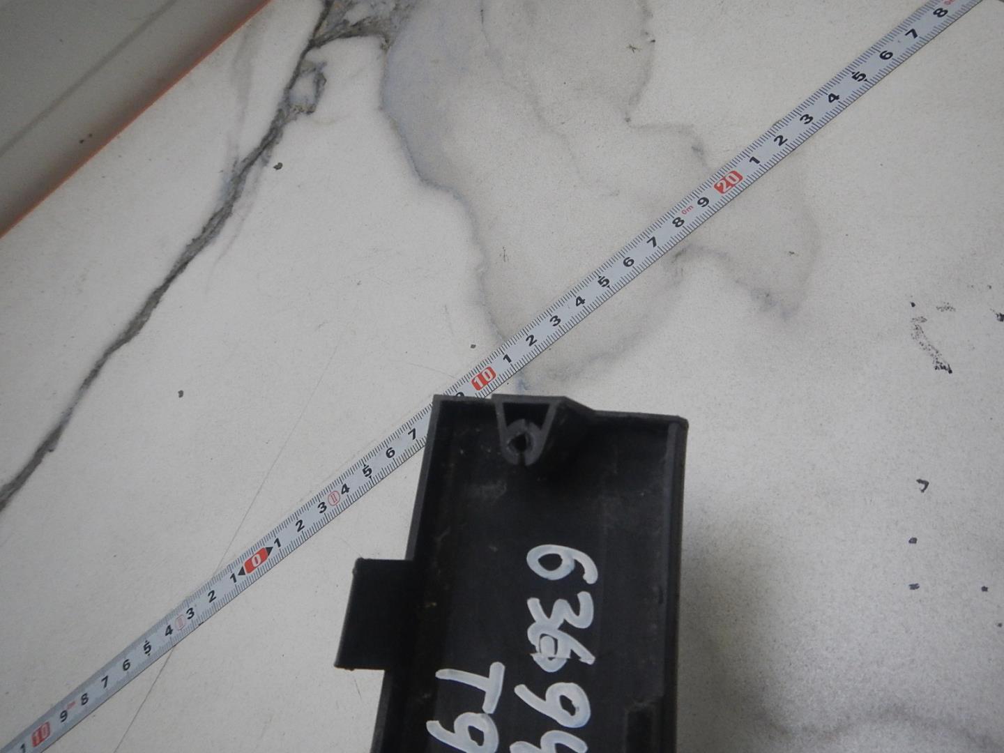 Накладка (кузов наружные)