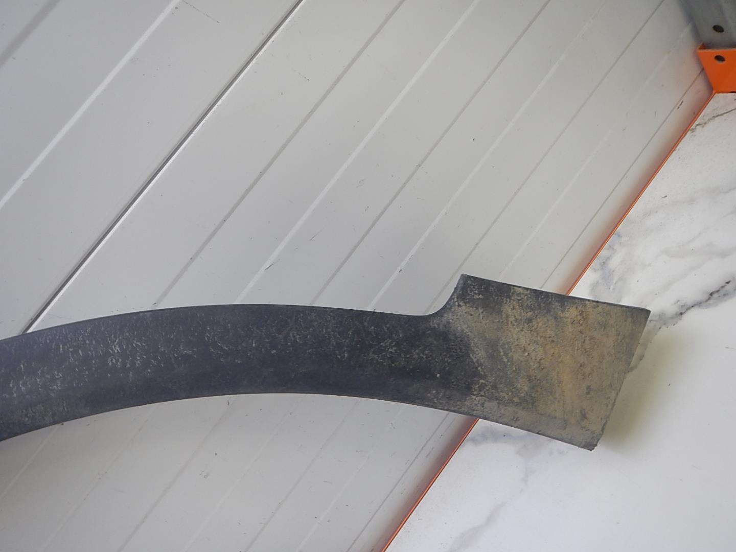 Накладка на крыло