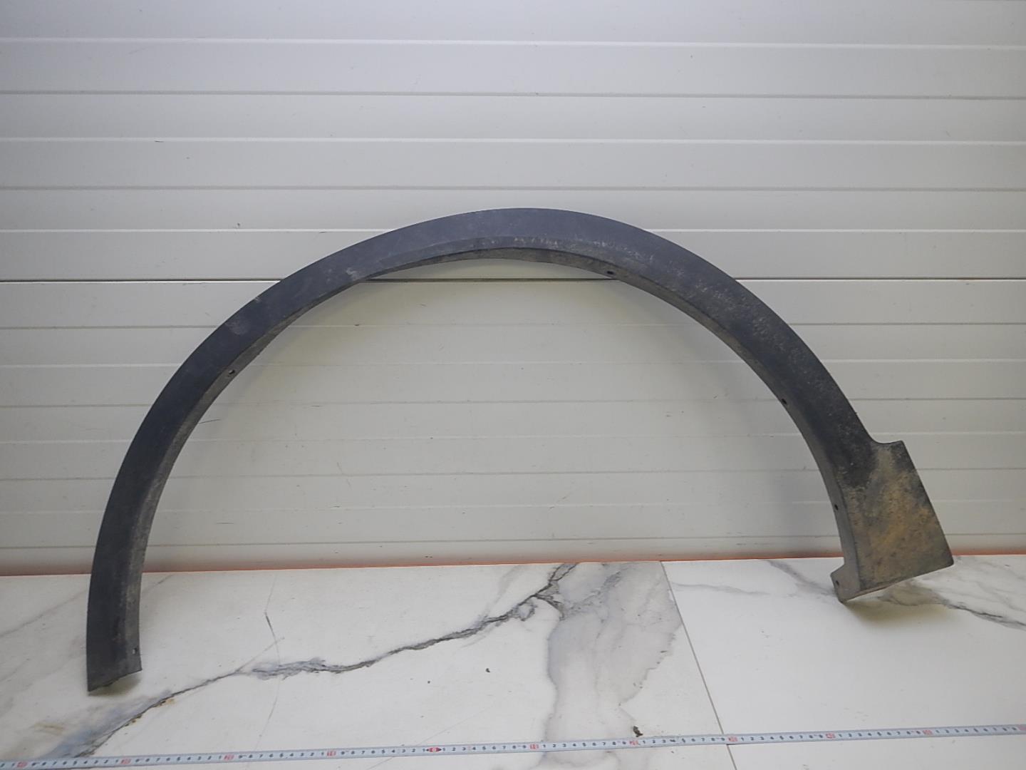 Накладка на крыло