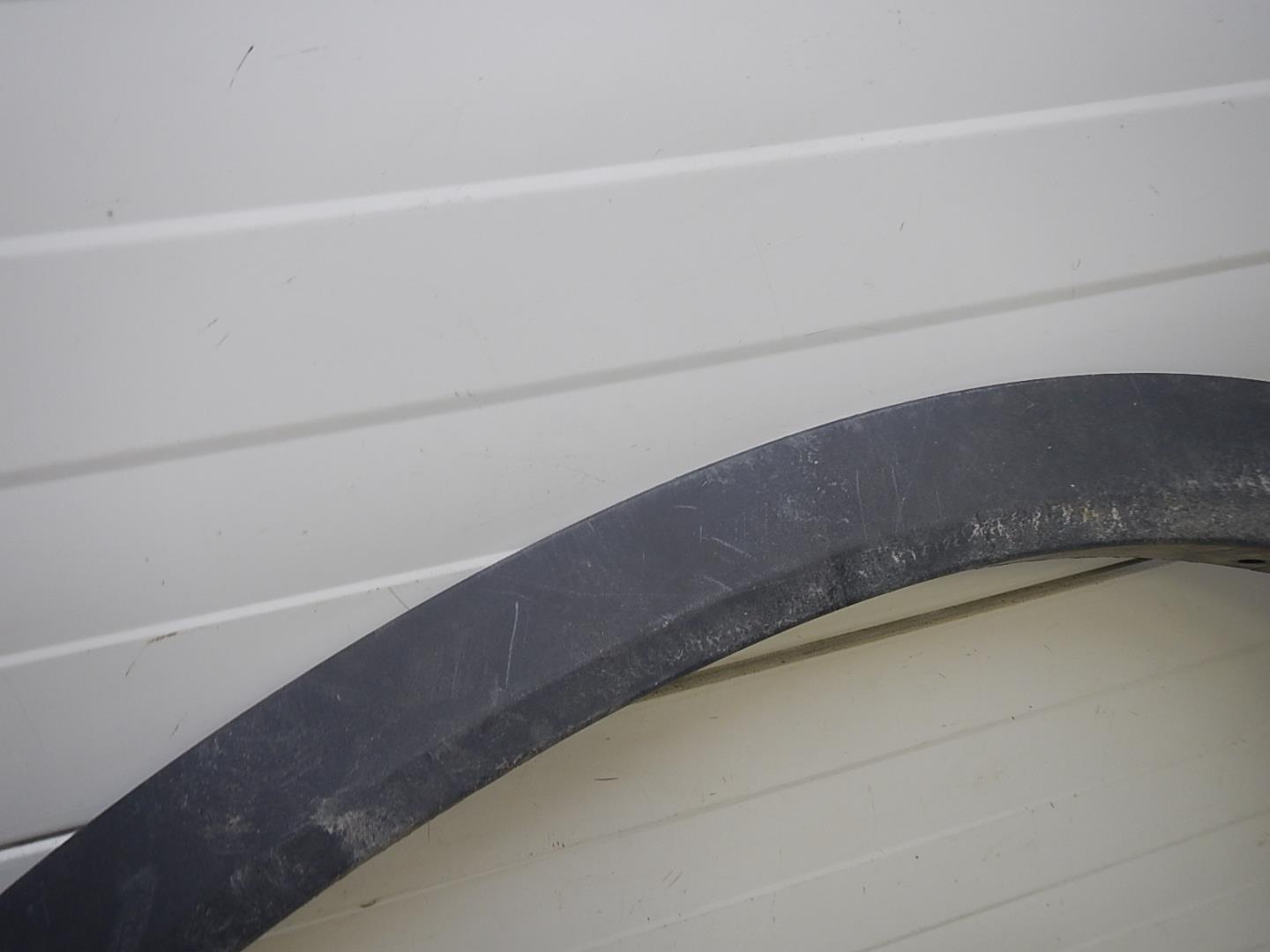 Накладка на крыло