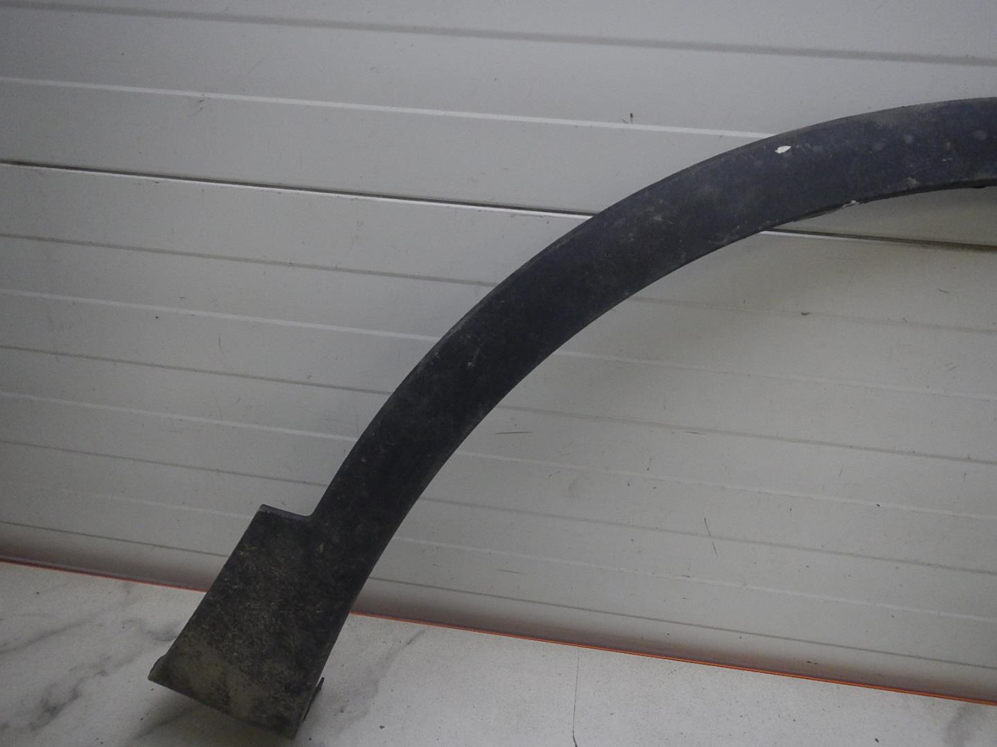 Накладка на крыло